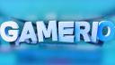 Discovery splash banner for GAMERIO Discord server