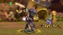Discovery splash banner for Re:Dragonica Discord server