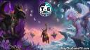 Discovery splash banner for TG Gaming Discord server