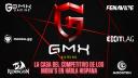 Discovery splash banner for GMX Gaming Discord server