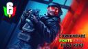 Discovery splash banner for Comunidade Portuguesa de R6 Siege & Mobile Discord server