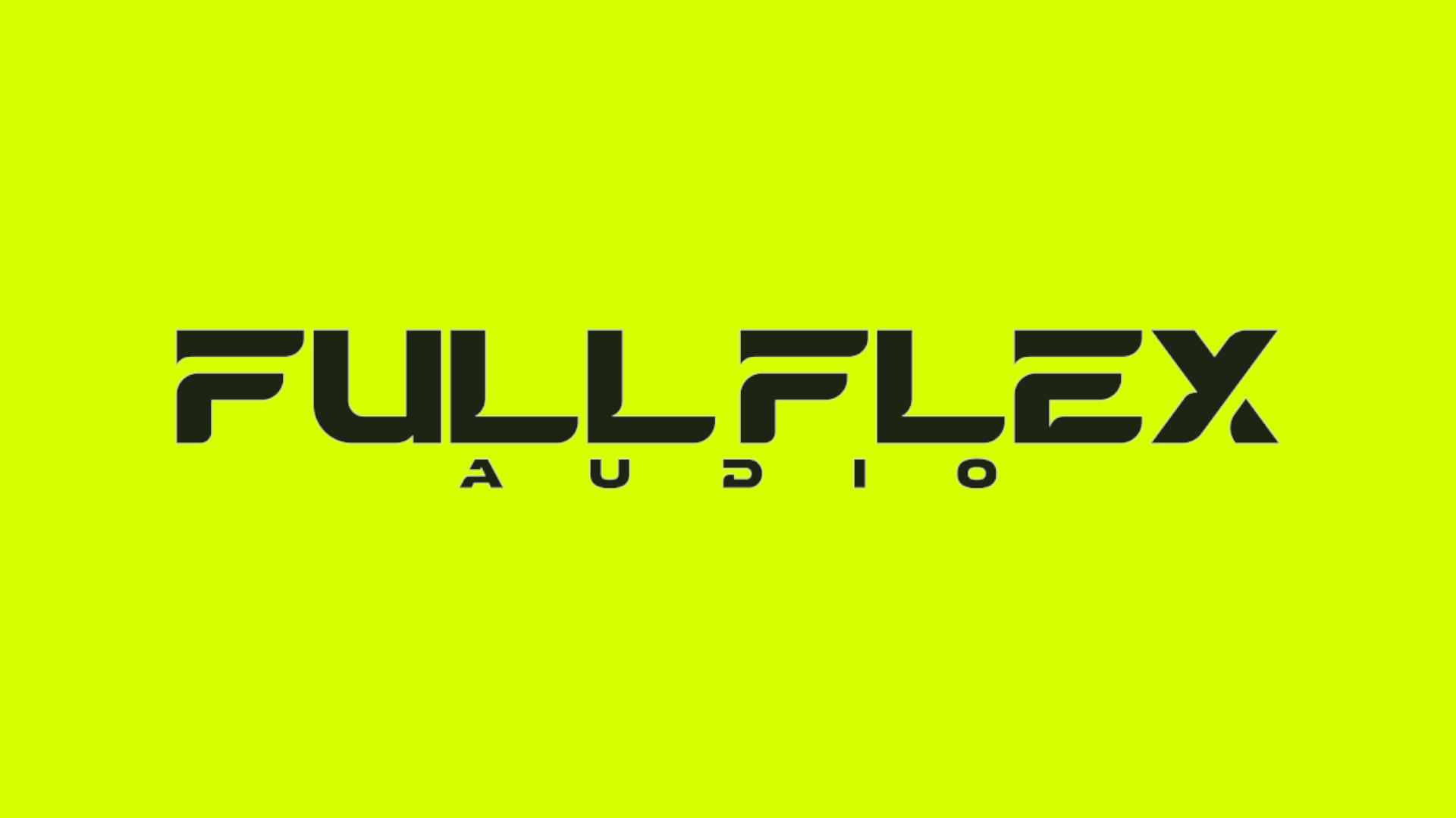 Discovery splash banner for Full Flex Audio (Official Discord Server) Discord server