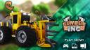 Discovery splash banner for The Company Discord server