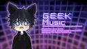 Discovery splash banner for ░G░e░e░k░ ░T░o░w░n░ Discord server