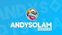 Discovery splash banner for AndysolAM Discord server
