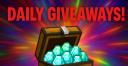 Discovery splash banner for Skypixel | Hypixel Skyblock | Minecraft Discord server