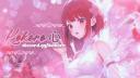 Discovery splash banner for Kokoro 心 💝 | Anime ‣ Art ‣ Social ‣ Gaming ‣ Genshin ‣ Emotes ‣ LFG ‣ LGBTQ ‣ Discord ‣ Server Discord server