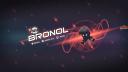 Discovery splash banner for Super Smash Bronol Discord server