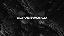 Discovery splash banner for SlyverWorld Discord server