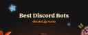 Discovery splash banner for Versa Discord server