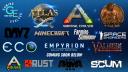 Discovery splash banner for GamingEvolved Discord server