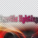 Discovery splash banner for Inertia Lighting Discord server