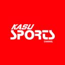 Discovery splash banner for Kasu League 2K Discord server