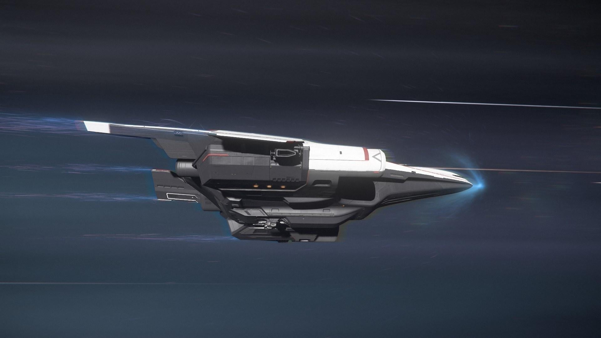 Discovery splash banner for Interstellar Trading Corporation Discord server