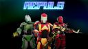 Discovery splash banner for REPULS Discord server
