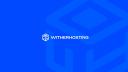 Discovery splash banner for WitherHosting • 🔌 Discord server