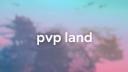 Discovery splash banner for PvP Land Discord server