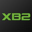 Discovery splash banner for XB2 Podcast Discord server