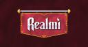 Discovery splash banner for Realmi Discord server