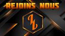Discovery splash banner for LEX - COC Discord server