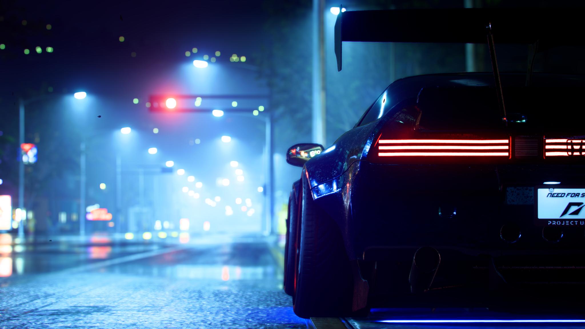 Discovery splash banner for Nitro's Server Discord server