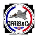 Discovery splash banner for GFRIS & Co Discord server