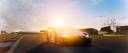 Discovery splash banner for PWA Simracing e.V. Discord server