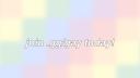 Discovery splash banner for gay irlโข ๐ เผ Discord server
