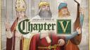 Discovery splash banner for Crusader Kings Discord server