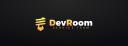 Discovery splash banner for DevRoom Discord server