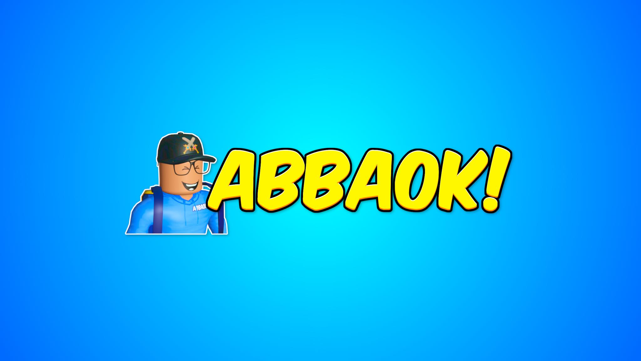 Discovery splash banner for #TeamAbbaok Discord server