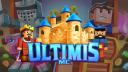 Discovery splash banner for Ultimis Network Discord server