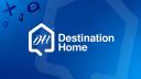 Discovery splash banner for Destination Home Discord server