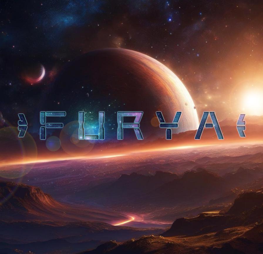 Discovery splash banner for Furya - PvP - 7D2D Discord server
