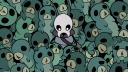 Discovery splash banner for mossbag & friends Discord server