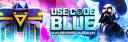 Discovery splash banner for 🔹 Blueprint CoC | BLUE Discord server