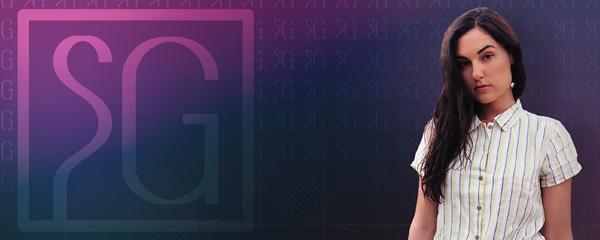 Discovery splash banner for SashaGrey Discord server