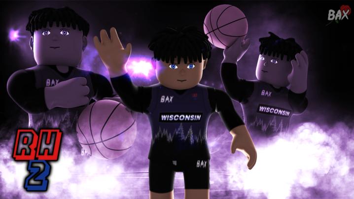 Discovery splash banner for RH2 The Journey Discord server