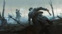 Discovery splash banner for The Great War Redux Discord server