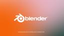 Discovery splash banner for Blender 3D Discord server