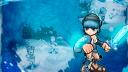 Discovery splash banner for Rumble Fighter Discord server