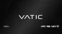 Discovery splash banner for Vatic Discord server