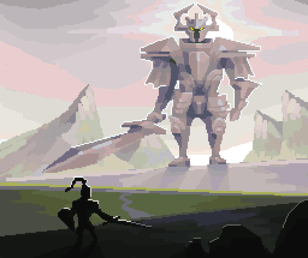 Discovery splash banner for Valor Discord server
