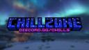 Discovery splash banner for ChillZone SMP Discord server