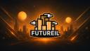 Discovery splash banner for FutureIL | FiveM RolePlay Discord server