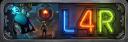Discovery splash banner for L 4 R Discord server