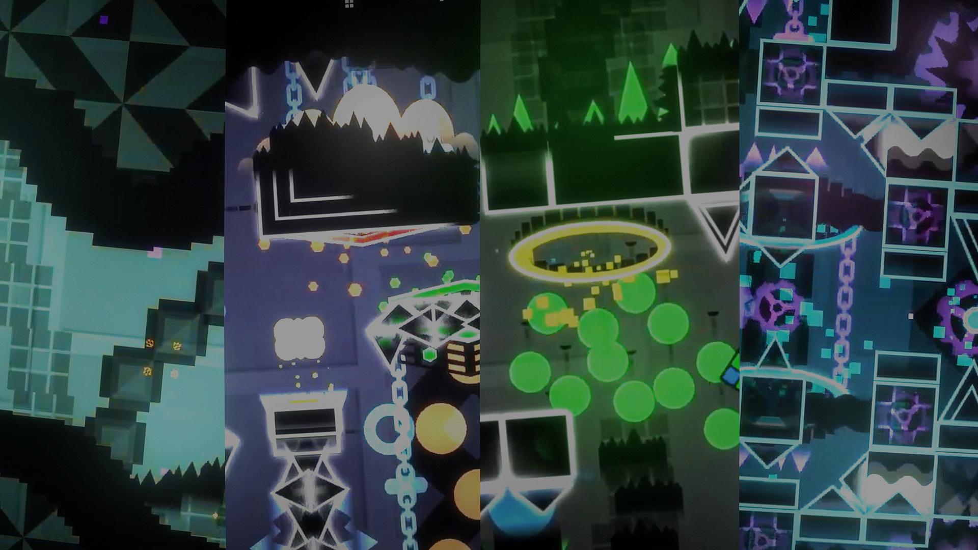 Discovery splash banner for Neopointfour GDPS Discord server