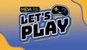 Discovery splash banner for 🌺MDA Let's Play🌸 Discord server