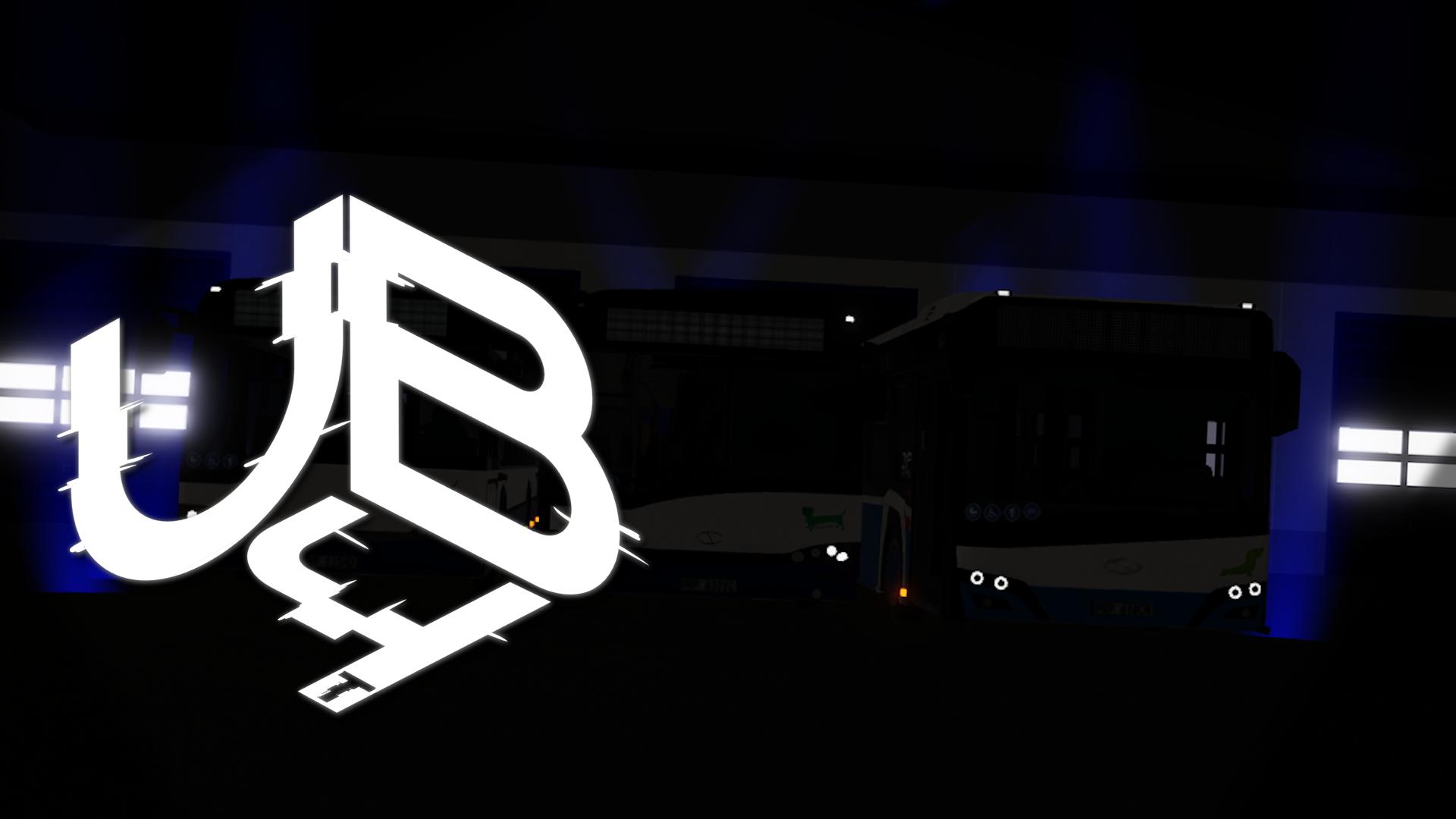 Discovery splash banner for Urbanmove 4 Discord server