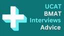 Discovery splash banner for UKMedApps Discord server